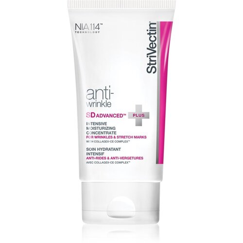 StriVectin Anti-Wrinkle SD Advanced Plus koncentrirana krema za smanjenje bora 118 ml Cijene