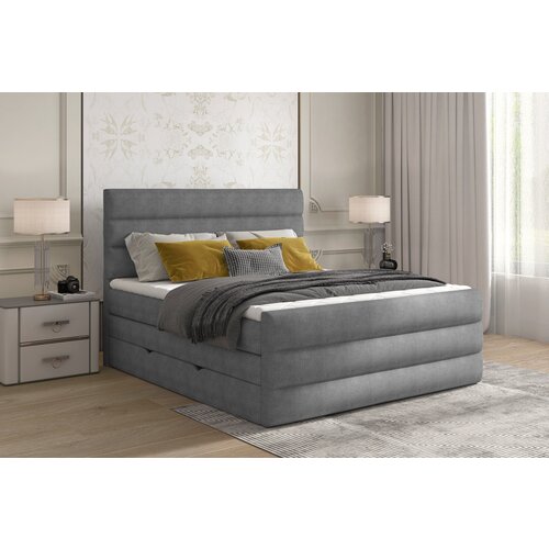  IZUZETNO UDOBAN BOX SPRING KREVET CANDY-omega 13-160x200 Slike