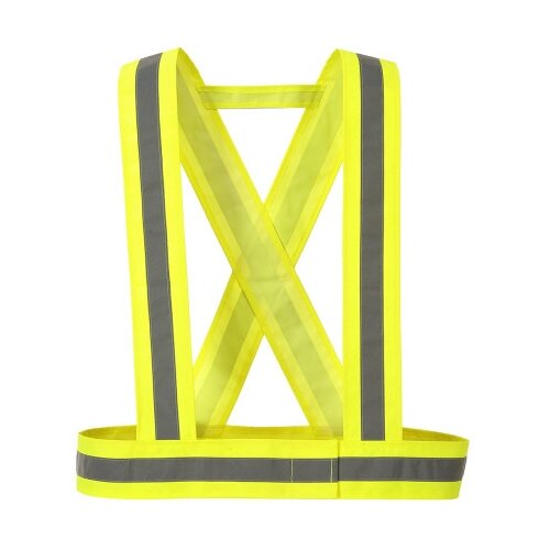 PORTWEST Pojas visoke vidljivosti hv55 žuti ( 55835 ) Slike