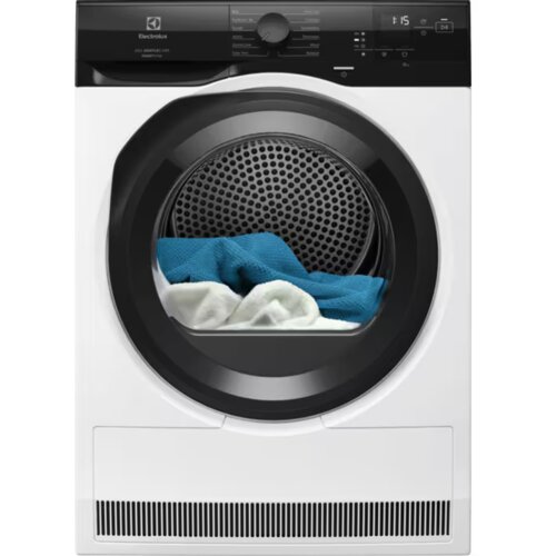 Electrolux Su&amp;scaron;ilica ve&amp;scaron;a EW6D98BEE, toplotna pumpa Slike