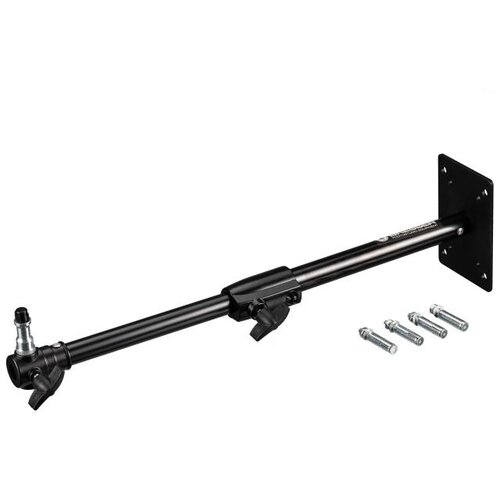 Bresser JM-46 rastezljivi zidni nosač od 37 do 60 cm Slike