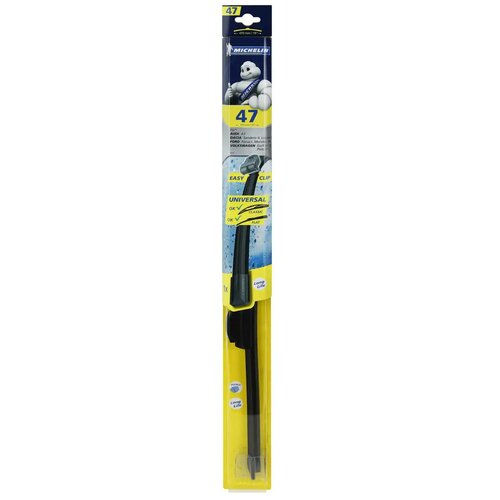 Michelin metlice brisača total performance flat 1 kom 470 mm Slike