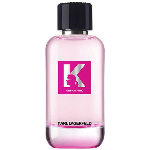 Karl Lagerfeld Ženski parfem Urban Pink, EDP,100ml Slike