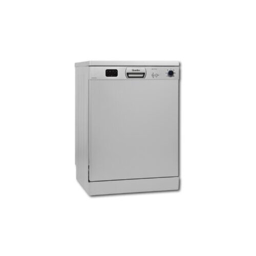  Perilica posuđa DW-E6045 SILVER QUADRO Slike