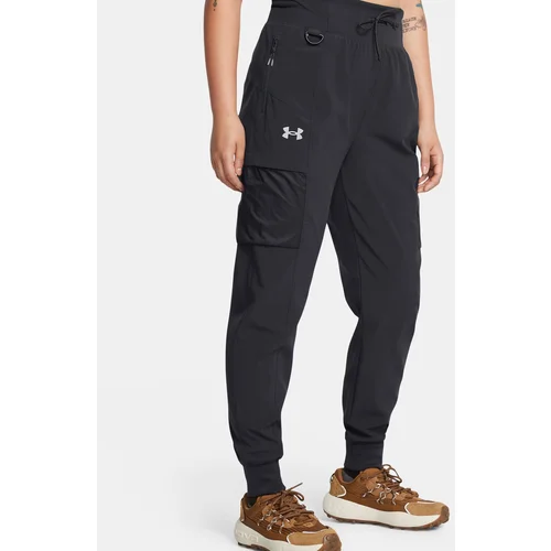 Under Armour Women's Launch Trail Pants