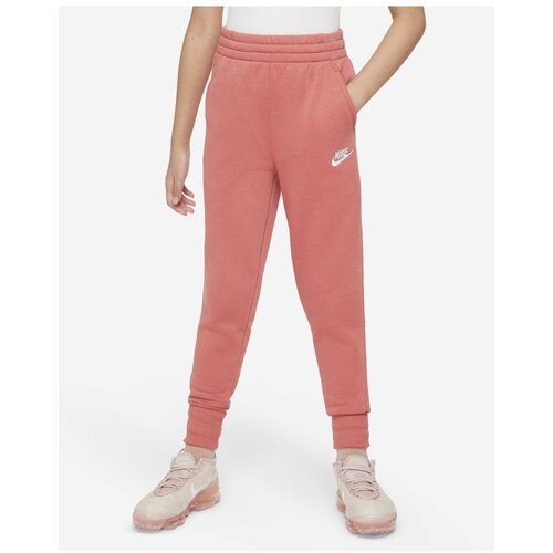Nike G nsw club flc hr ftd pnt lbr Cene