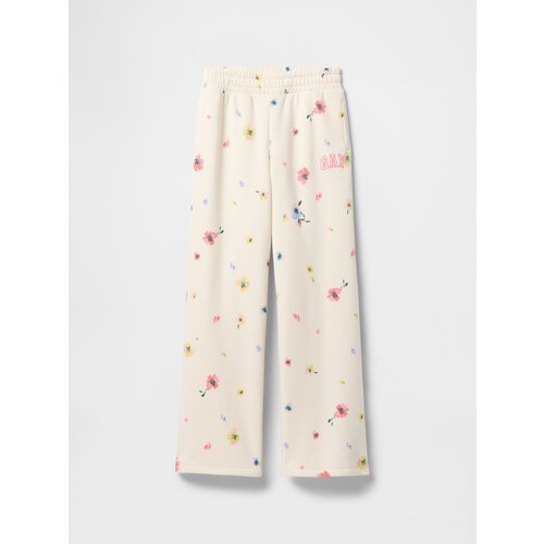 GAP Children&amp;#039;s sweatpants with logo - Girls Slike
