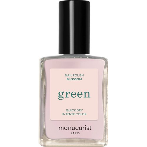 Manucurist Green Nail Polish - Colourful Shades - Blossom Cene