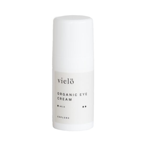 vielö Explore Organic Eye Cream Cijene