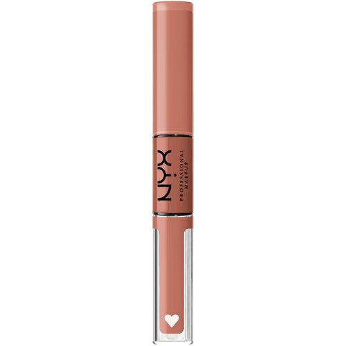 NYX Professional Makeup Shine Loud High Shine Lip Color tekoča šminka z visokim sijajem odtenek 07 - Global Citizen 6,5 ml Cene