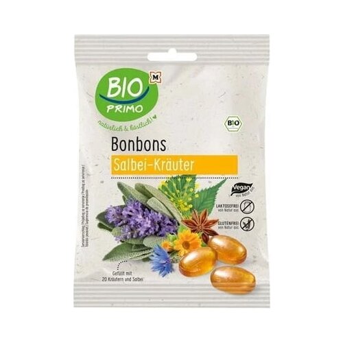 BIO PRIMO Bio Bonboni Cene