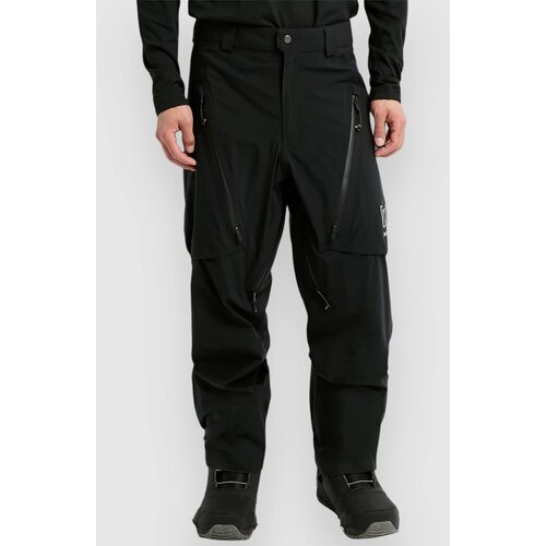 Burton AK Gore-Tex Tuvak 3L Hlace true black Cene