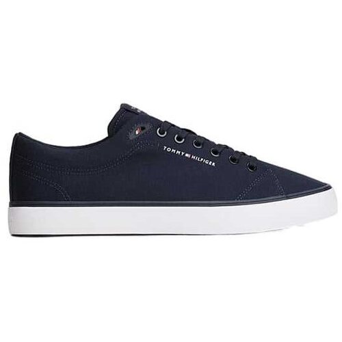 Tommy Hilfiger pamučne mu&scaron;ke patike Cene