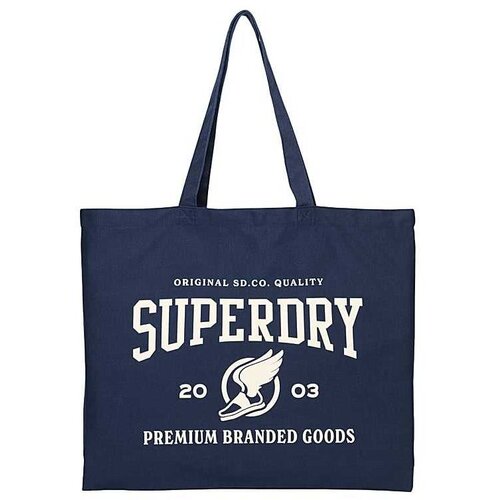 Superdry Ženska logo torba Cene