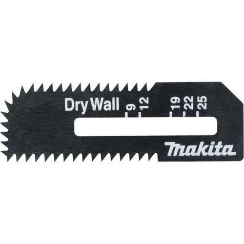 Makita Trockenbausaegebl Gipskar 10St. Cijene
