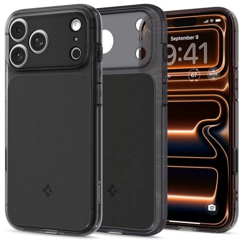 Spigen ZAŠČITNI OVITEK ULTRA HYBRID MAGSAFE ZA IPHONE 17 PRO MAX, (5000336682) Cene