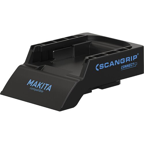 Scangrip SMART CONNECTOR, za akumulatorski sklop MAKITA, vtični spojnik Cene