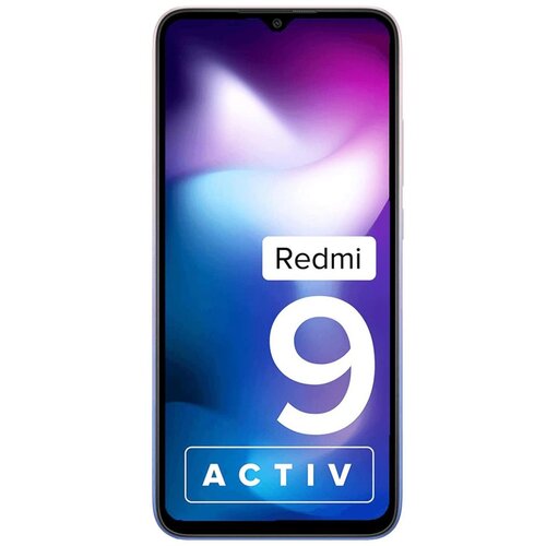 Xiaomi Smartphone Redmi 9 Active 6.53”, 4GB, Octa 2.3GHz,13Mpx – Redmi 9 Active 4GB/64GB Purple Cijene