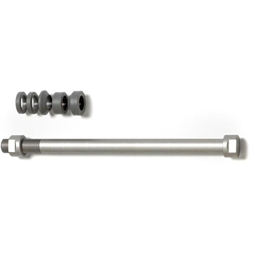  Osovina Stražnjeg Kotača Za Trenažer Tacx E-Thru 1X12Mm Slike