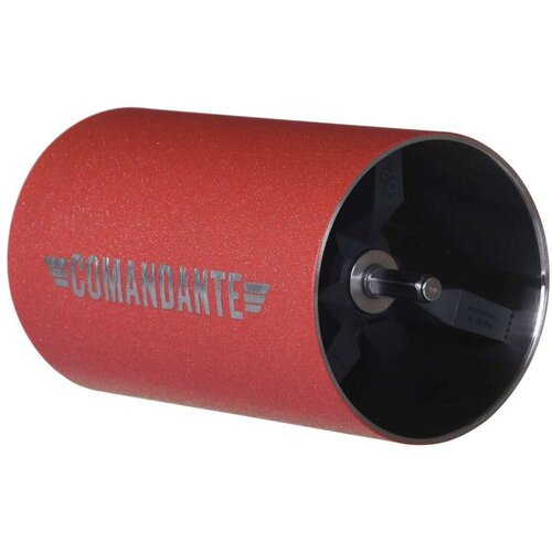  Mlinac za kavu Comandante C40 MK4 Oranžna Svijetlo smeđi 40 g Slike