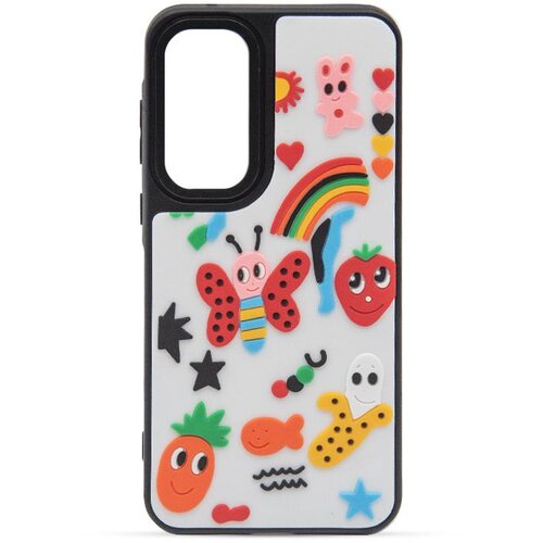 Maska za telefon 3D PROTECT za Samsung A35 DZ2/9 Cene