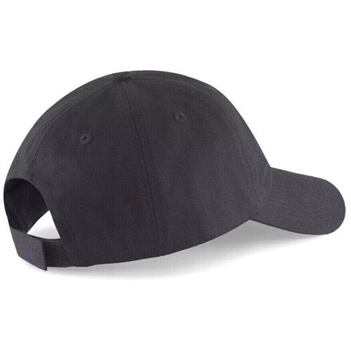 Puma Kape s &amp;scaron;iltom Ess Cap Iii Črna Slike