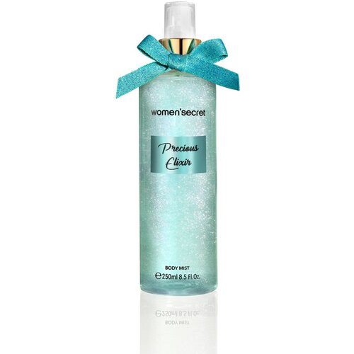 women'secret Precious elixir body mist 250ml Cene
