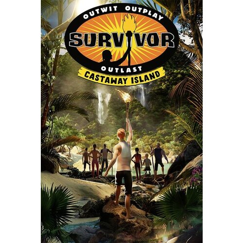  survivor - castaway island (pc) steam key global Cene