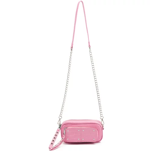 Cropp Ladies` handbag - roza 0153S-30X