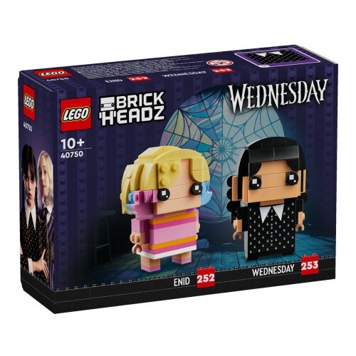 Lego 40750 Sreda i Inid ( 40750 ) Cene
