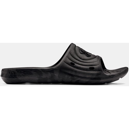 Under Armour UA M Locker Camo-BLK Slike