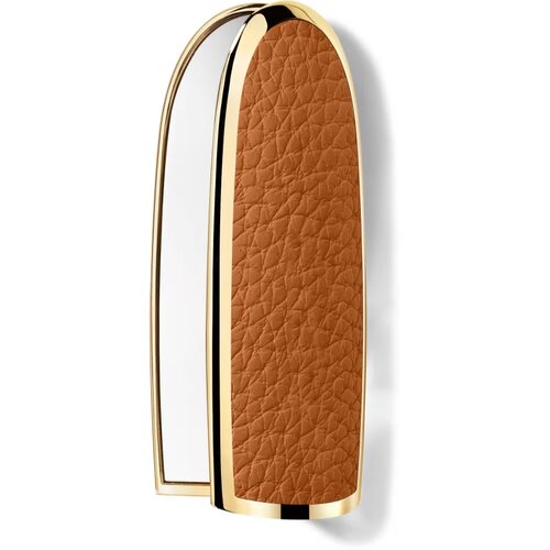 Guerlain Rouge G Double Mirror Jewel Case futrola za ruž sa zrcalom Le Camel 1 kom Slike