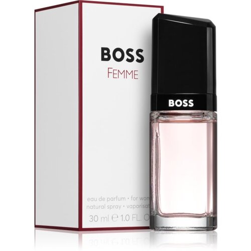 Hugo Boss BOSS Femme parfemska voda za žene 30 ml Slike