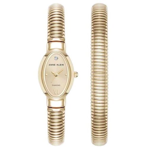 ANNE KLEIN ak/5162gpst Cene