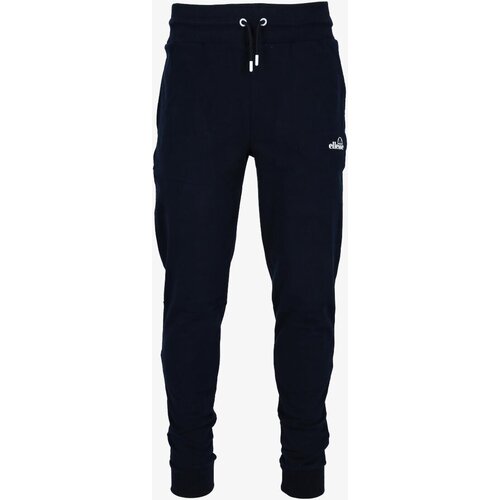 Ellesse Muška trenerka MENS HERITAGE CUFFED PANTS crna Cene