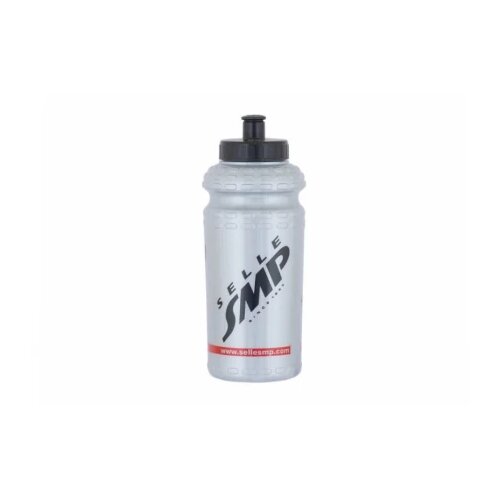Roto Boca silver sa crnim čepom 600 ml Slike