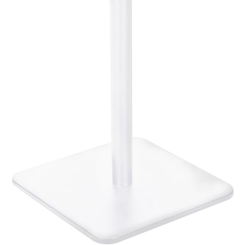 Solight WO69-W - LED stona lampa LUCCA, prigu&amp;scaron;iva, punjiva, sa dodirnim upravljanjem, LED/3,7V 2000 mAh, bela Slike