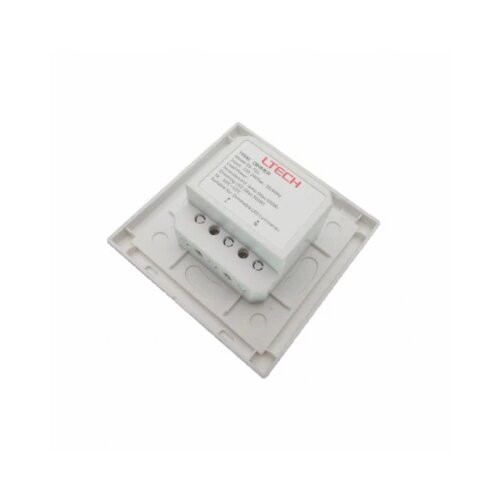  led dimer 220V 6-300W E6-TD1 Cene