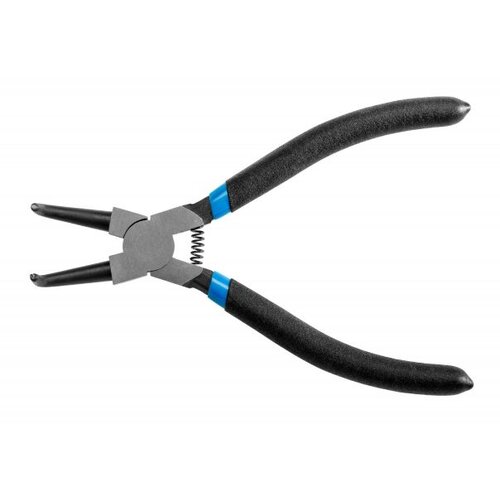 Hogert H&amp;Ouml;GERT unutra&amp;scaron;nja savijena zeger kle&amp;scaron;ta 150 mm Slike