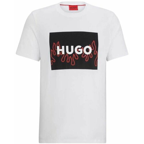 Hugo muška majica sa printom  HB50506989 100 Cene