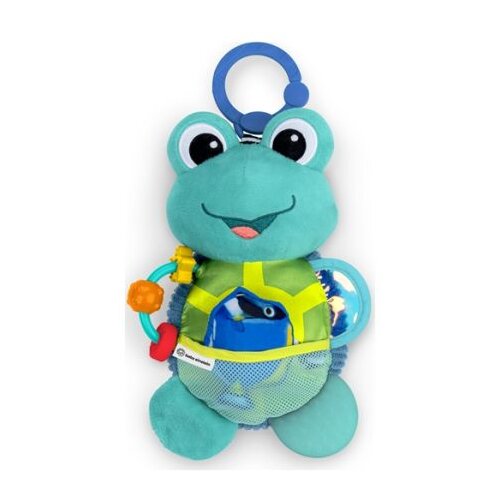 Kids II Baby einstein plišasta želvica interaktivna Cene