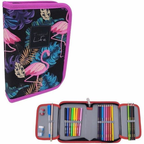 Milla Toys Pernica Puna 1 Zip Flamingo Milla 1094 Cene