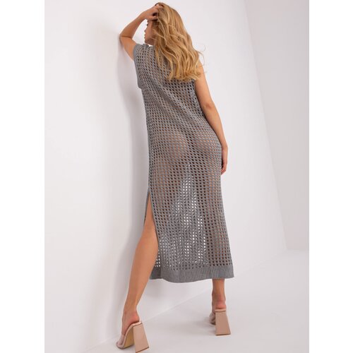 BADU Dress-BA-SK-9001.60P-gray Slike