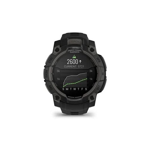Garmin pametna ura instinct 3, 45 mm, amoled Slike