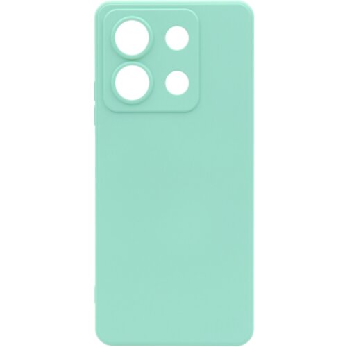 Chameleon Gumiran ovitek TPU za Xiaomi Redmi Note 13, N-Type, mint Cene