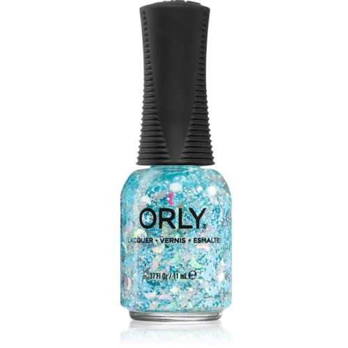 Orly Lacquer lak za nohte odtenek Among The Star 11 ml