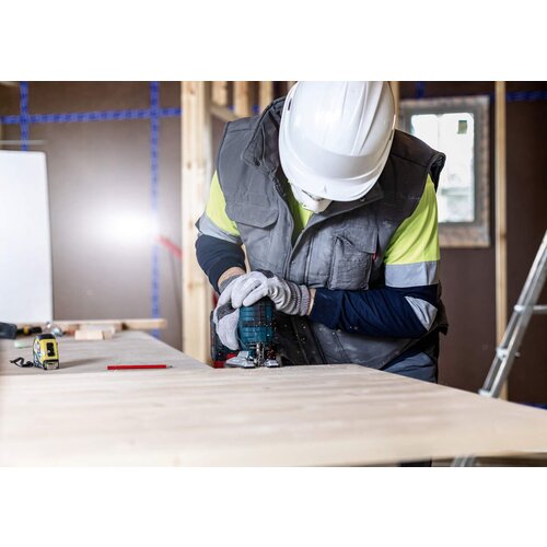 Bosch expert &amp;bdquo;Wood 2-side clean&amp;ldquo; t 308 b list ubodne testere, 3-delni - 2608900550 Slike