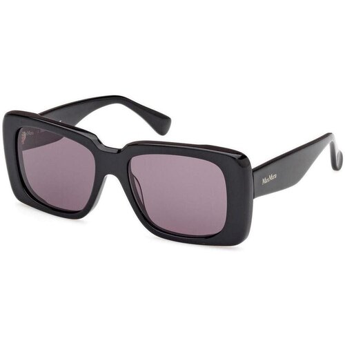 Max Mara GLIMPSE3 MM0091 01A Crna Slike