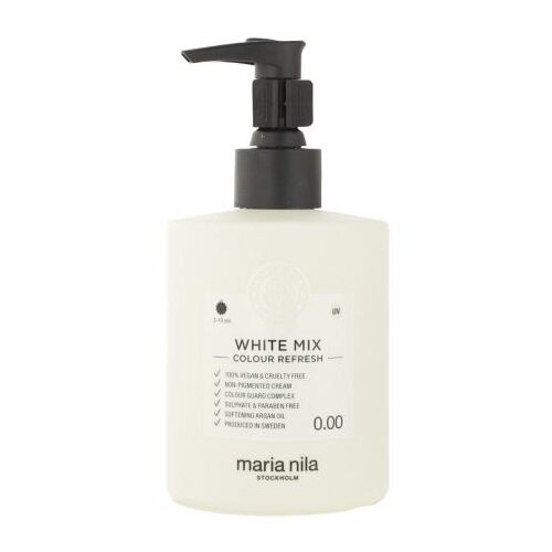 Maria Nila Colour Refresh boja za kosu svi tipovi kose 300 ml nijansa 0.00 White Mix za žene Cijene