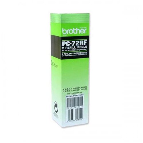 Brother Original PC72RF, (209308) Cene